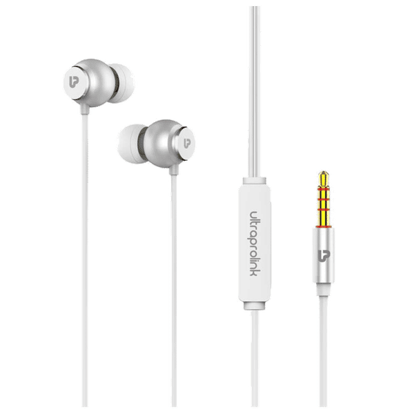Ultra prolink bluetooth sales earphones how to connect